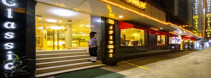 1191/Hotel Classic Diplomat - New Delhi 02.jpg